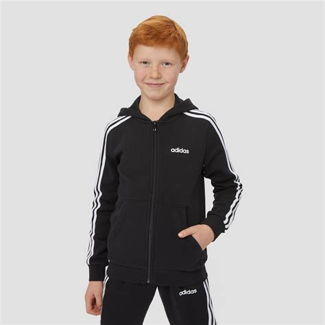 adidas vesten voor kinderen shop online 